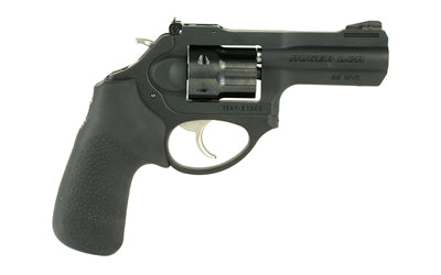 Ruger LCRx 357 mag