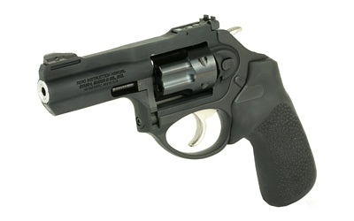 Ruger LCRx 357 mag