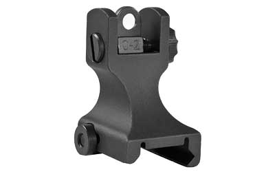 Samson Manufacturing Corp., Fixed Rear Sight