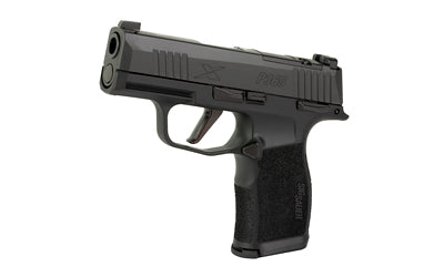 Sig P365X