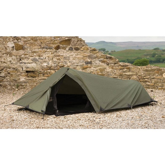 Ionosphere IX Tent Olive