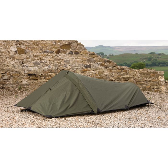 Ionosphere IX Tent Olive