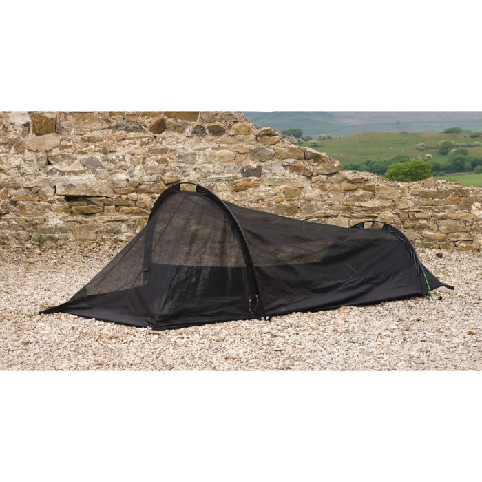 Ionosphere IX Tent Olive