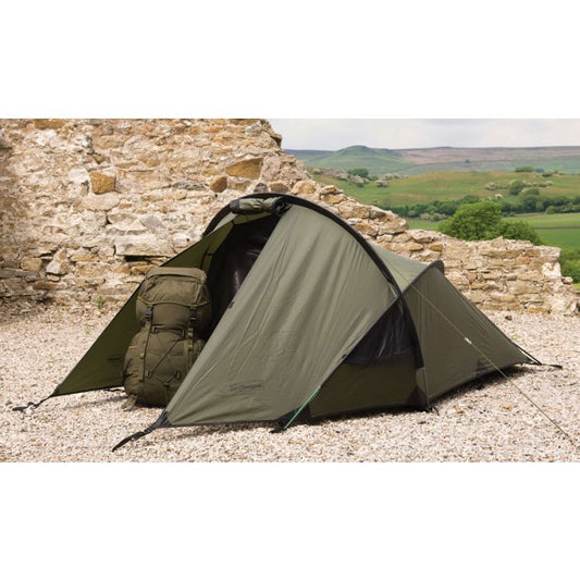 Scorpion 2 IX Tent Olive