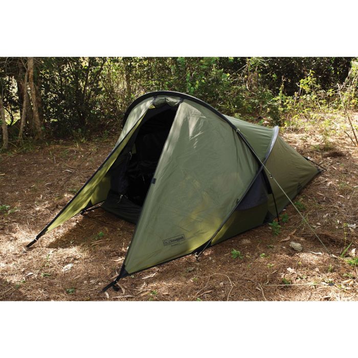 Scorpion 2 IX Tent Olive