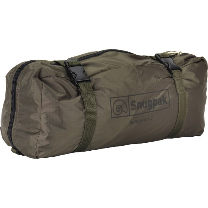 Scorpion 2 IX Tent Olive