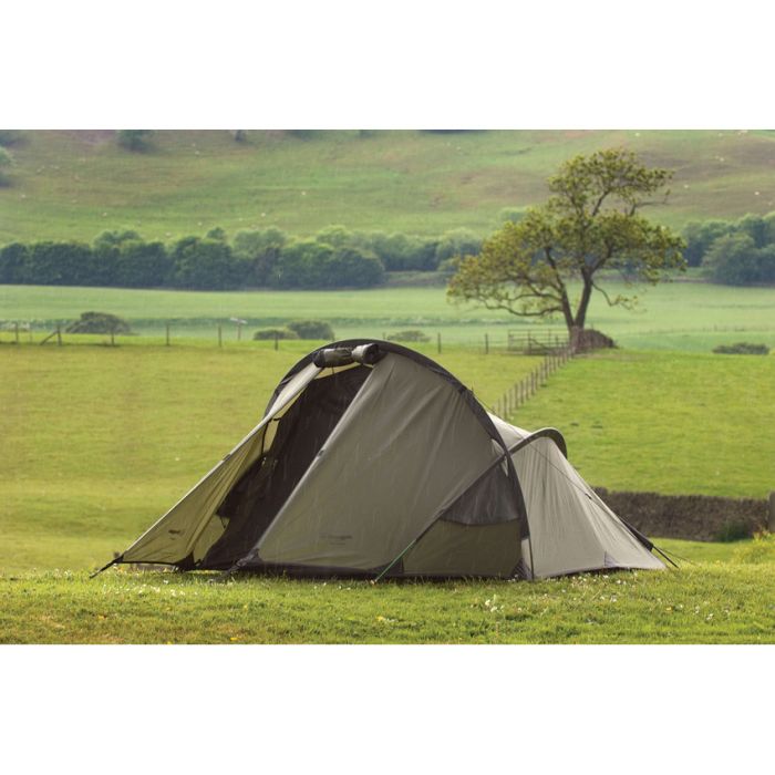 Scorpion 2 IX Tent Olive