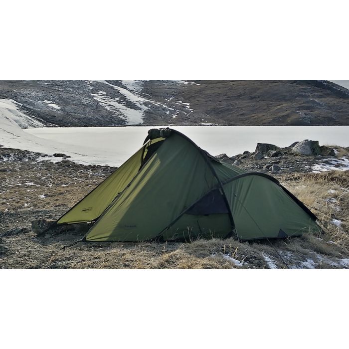 Scorpion 3 IX Tent Olive