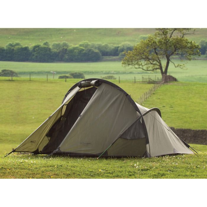 Scorpion 3 IX Tent Olive