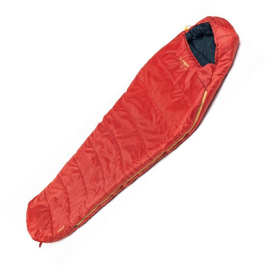 Basecamp Ruby Red Sleeping Bag