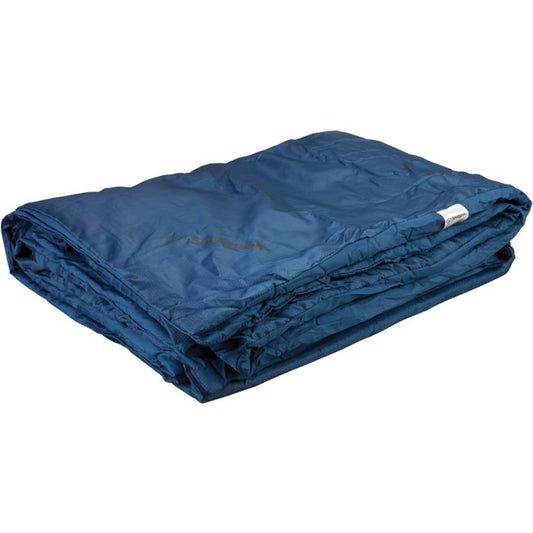 Travelpak Blanket Petrol Blue