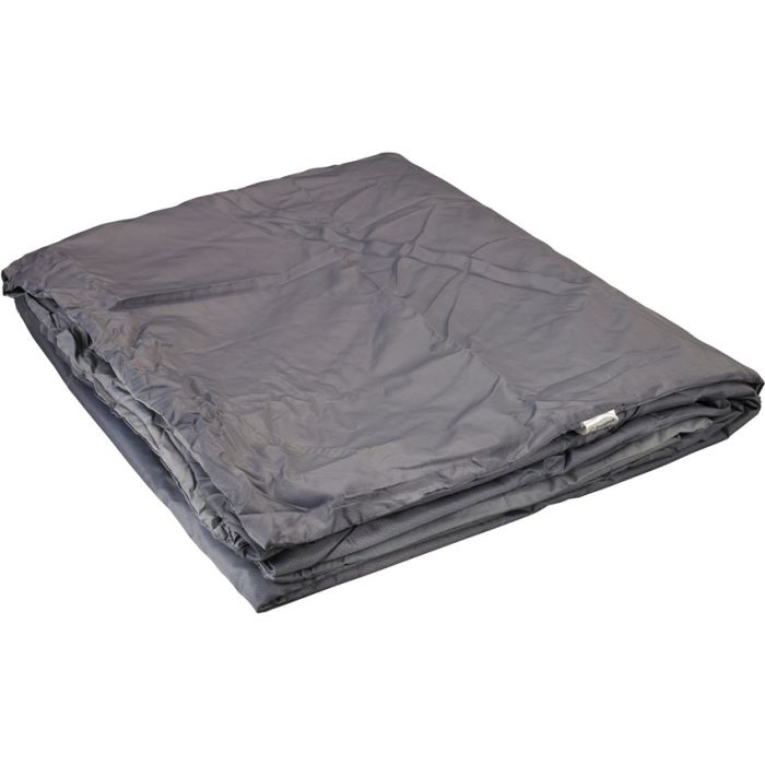 Travelpak Blanket XL Grey