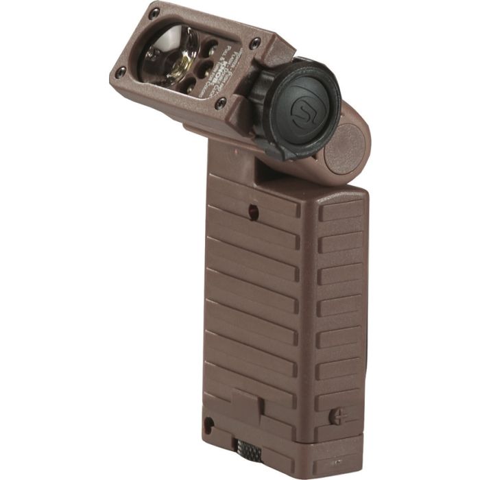 Sidewinder LED Tactical Light