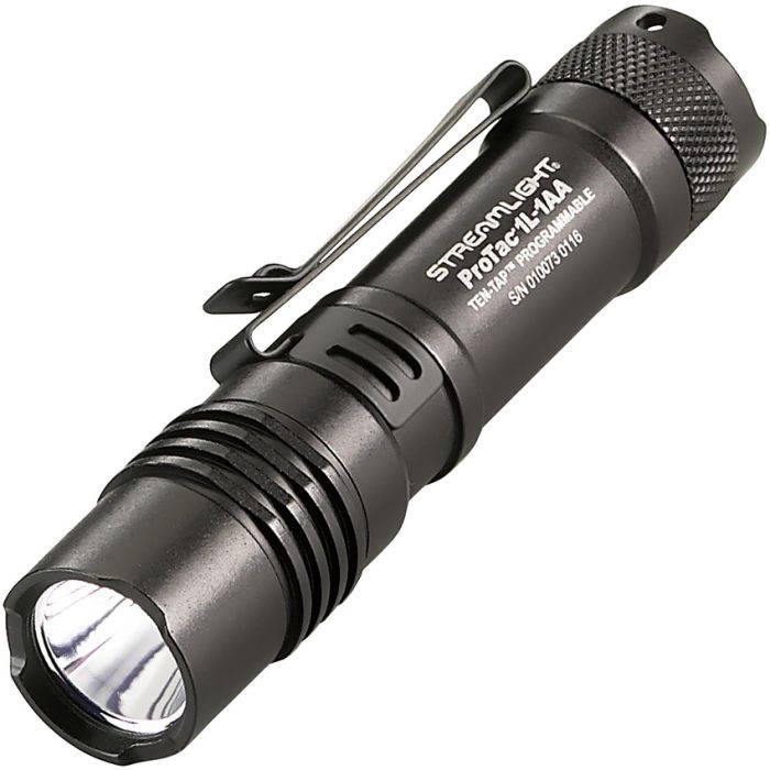 ProTac 1L Flashlight