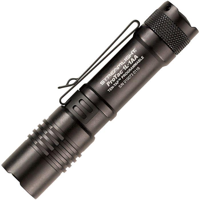 ProTac 1L Flashlight