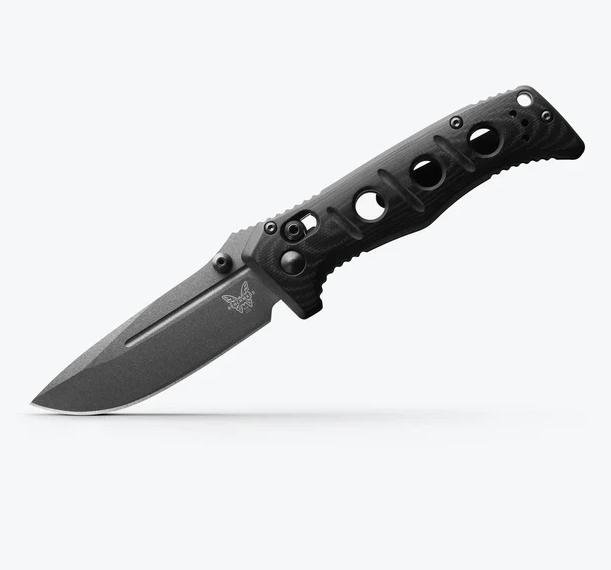 Mini Adamas®| Drop-point