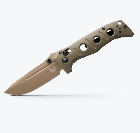 Mini Adamas®| Drop-point