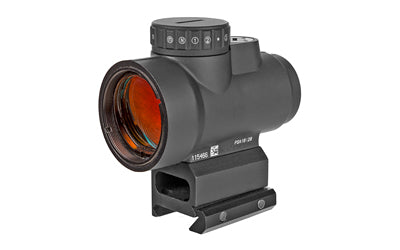 Trijicon, MRO HD, Red Dot, 1X25, 68MOA Circle With 2MOA Center Dot