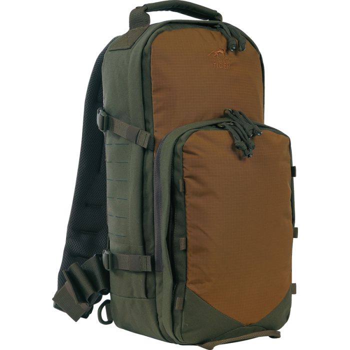 Tac Sling Pack 12 Olive