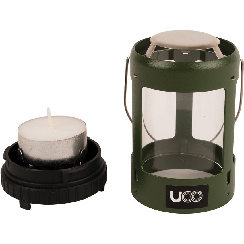 Mini Candle Lantern Kit 2.0