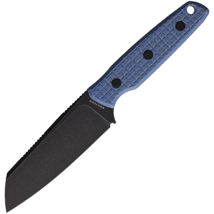 Mink Fixed Blade