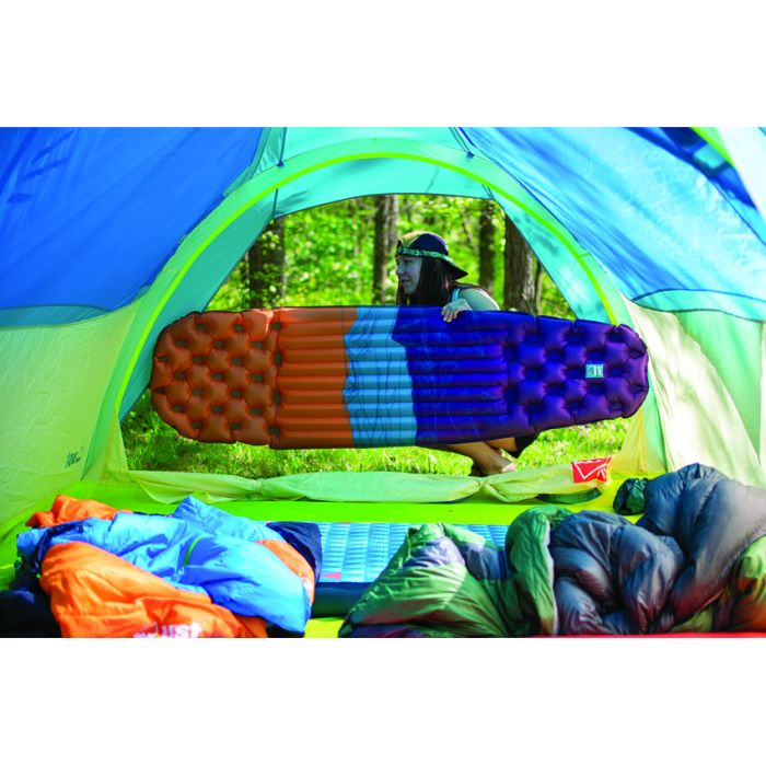 Freestyle Sleeping Mat Mtn