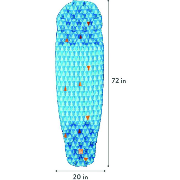 Freestyle Sleeping Mat Con