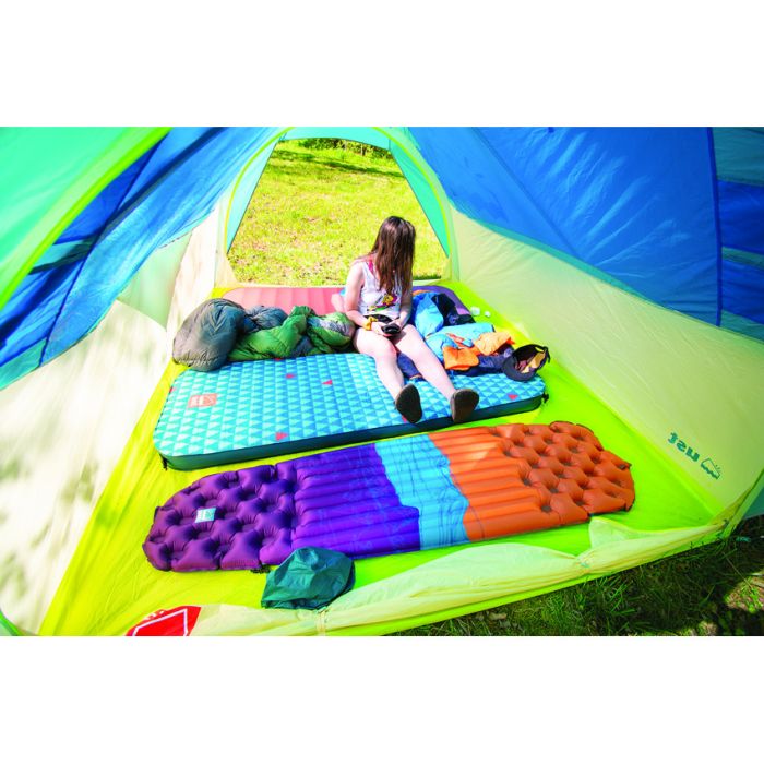 Freestyle Sleeping Mat Con