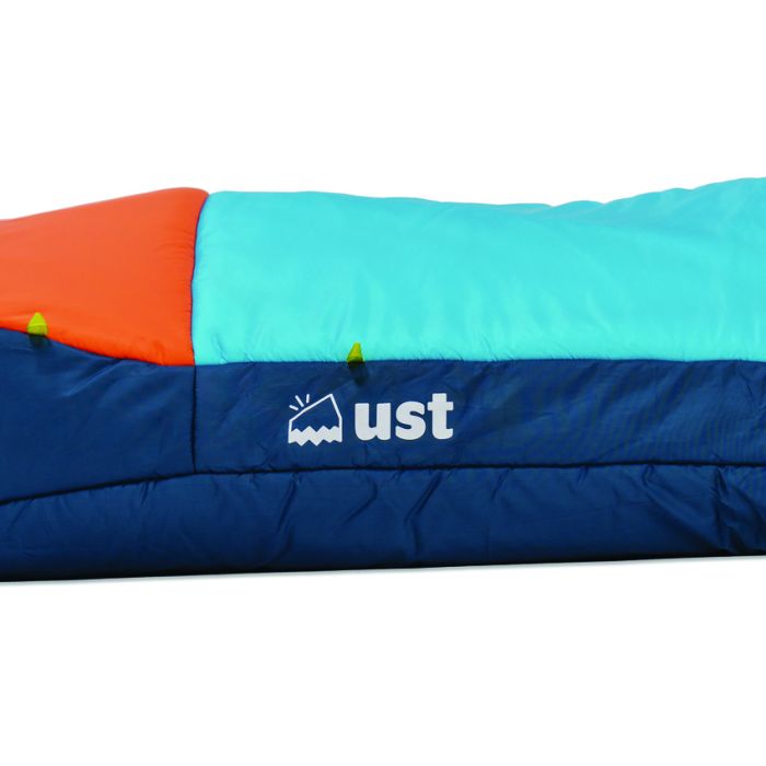 Monarch Sleeping Bag Regula