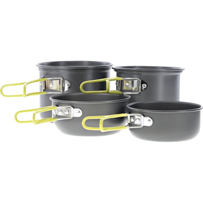 Dual Cooking Pot