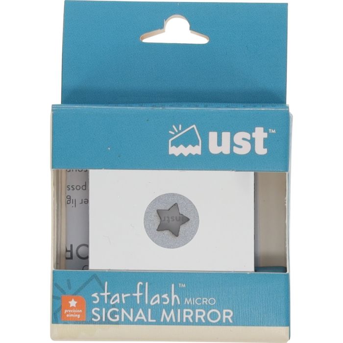 Signal Mirror