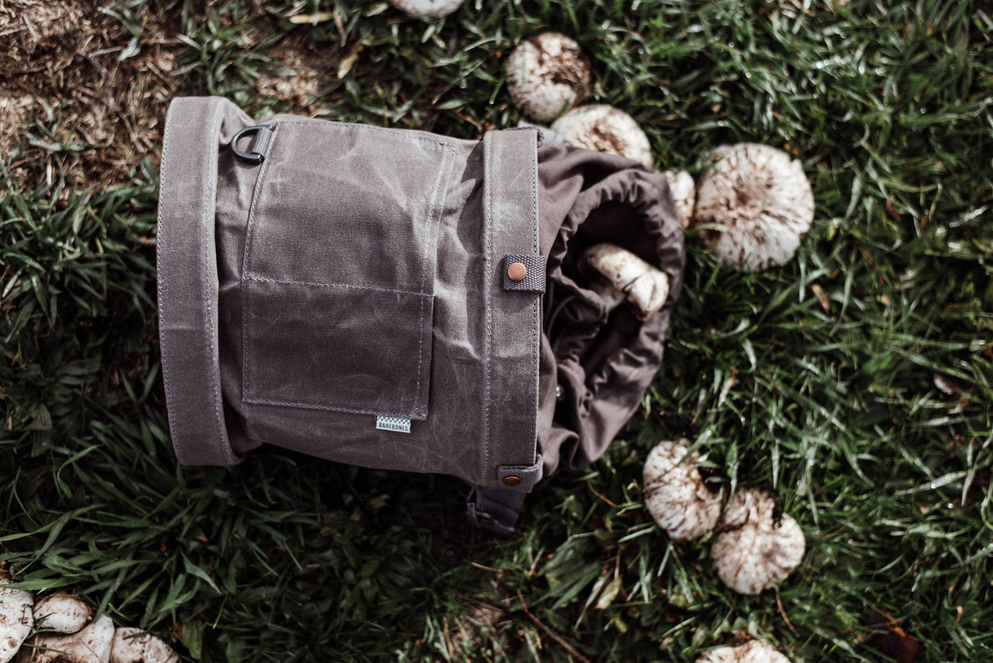 Foraging Bag