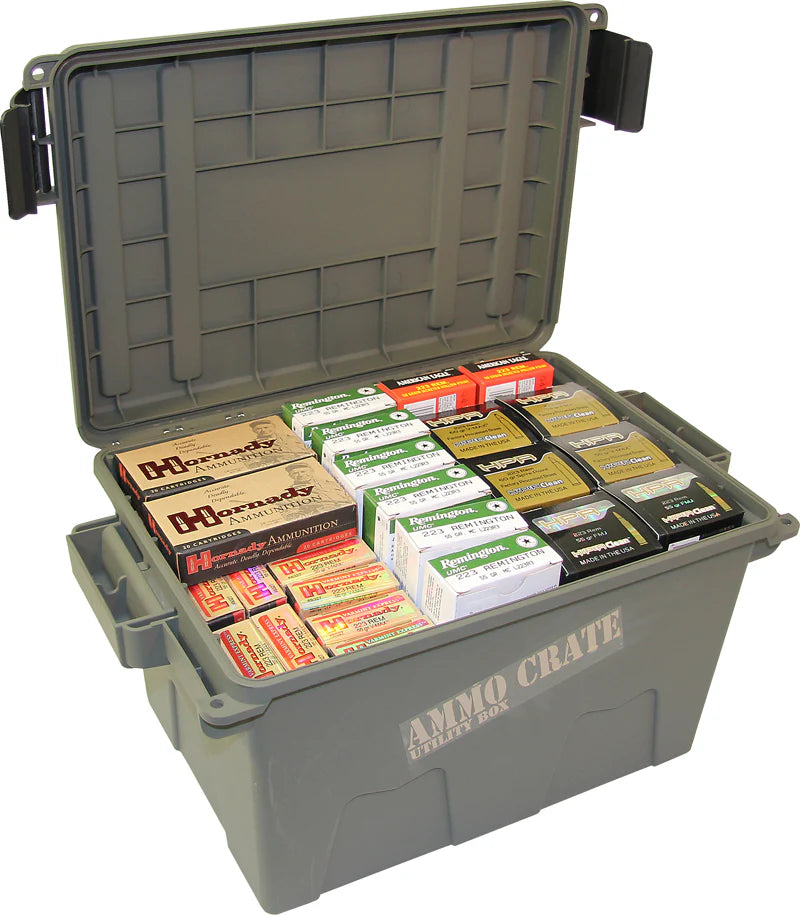 ACR7-18 - Ammo Crate Utility Box