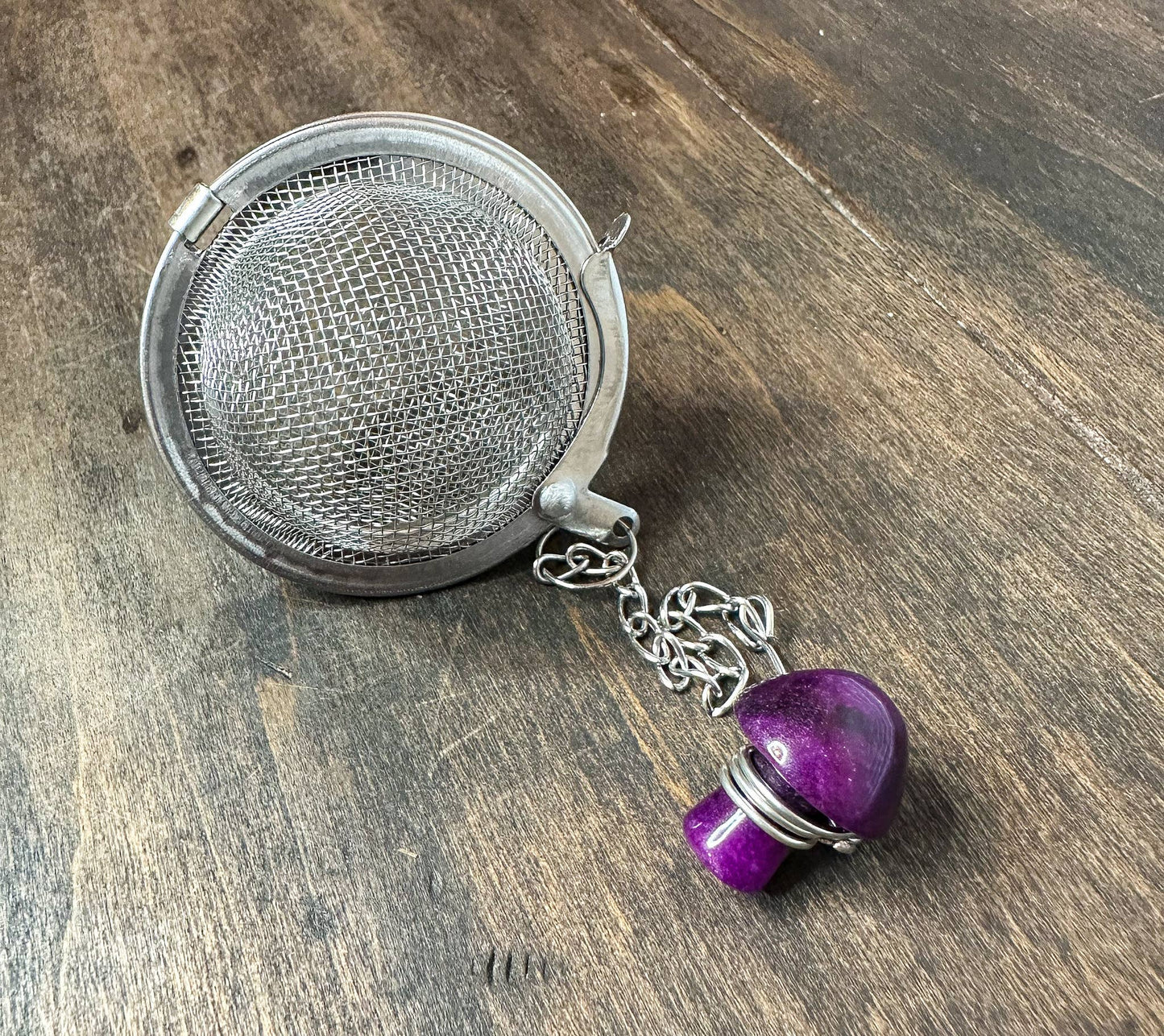 Tea Ball Infuser