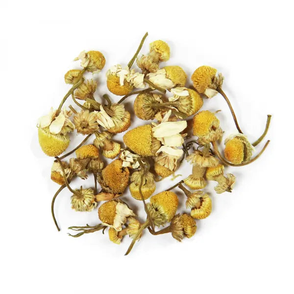 Calming Chamomile