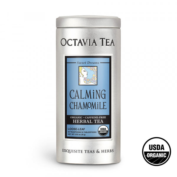 Calming Chamomile