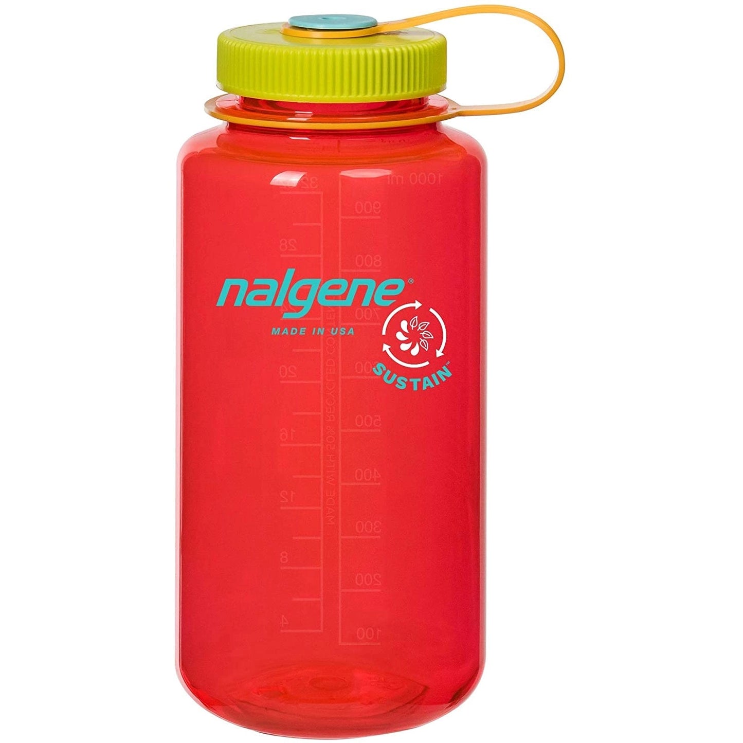 Nalgene 32oz Wide Mouth