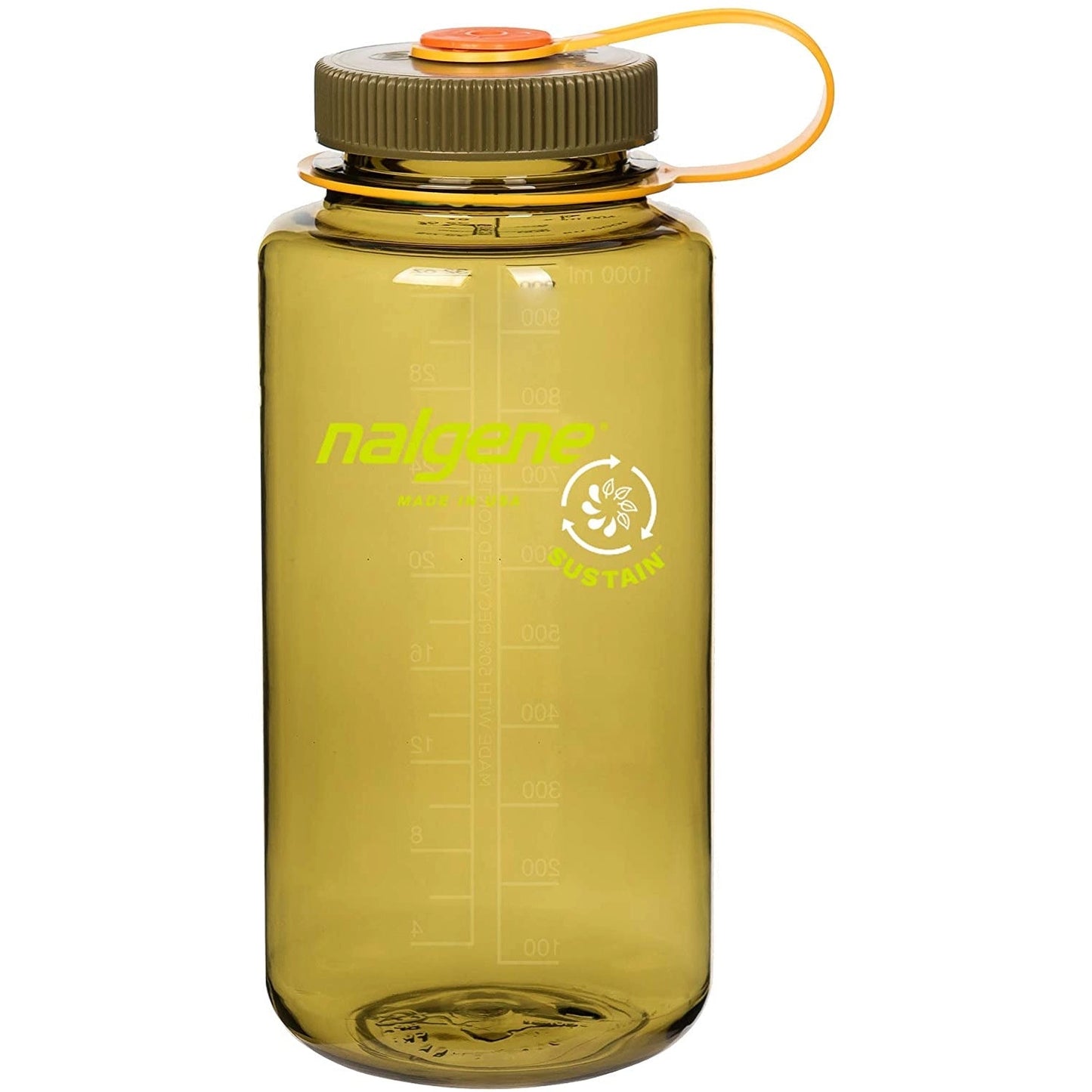 Nalgene 32oz Wide Mouth