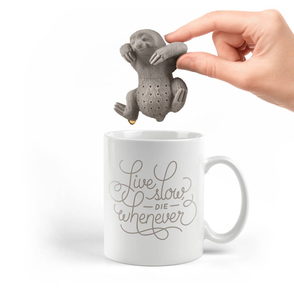 Slow Brew - Infuser