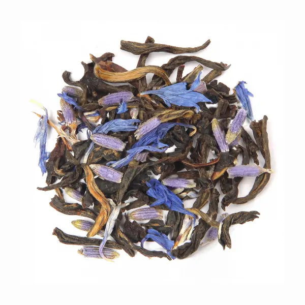 EARL GREY LAVENDER