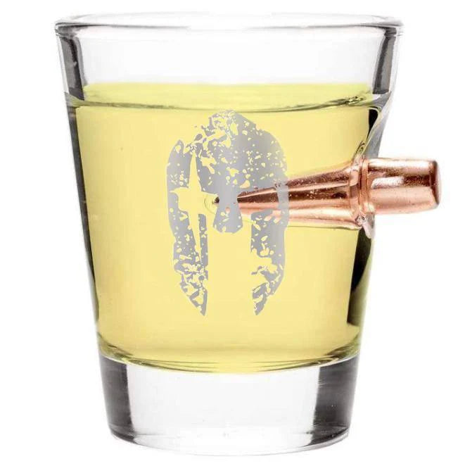 Shot Glass (.308)