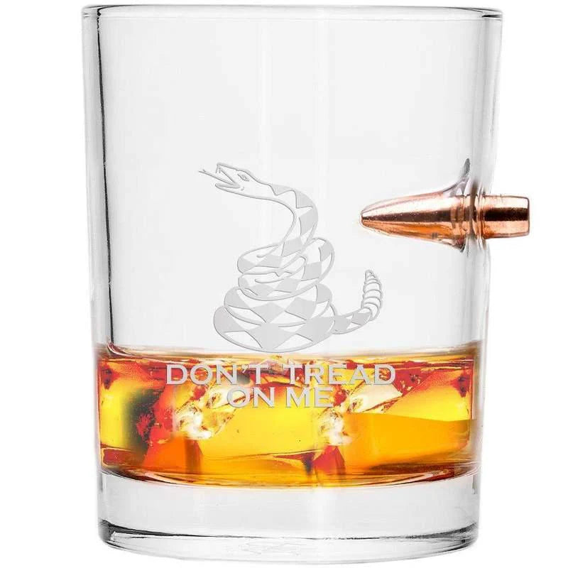 Whiskey Glass