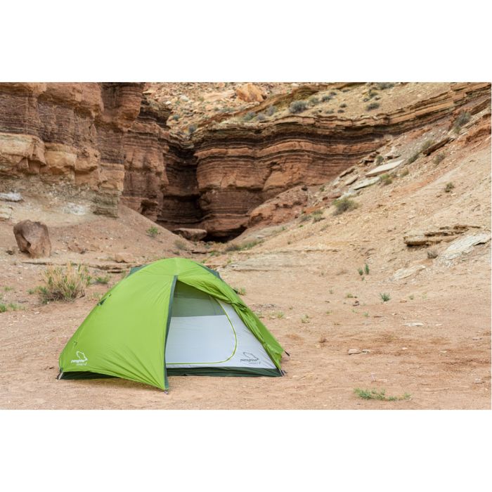 GANNET 4 PERSON TENT