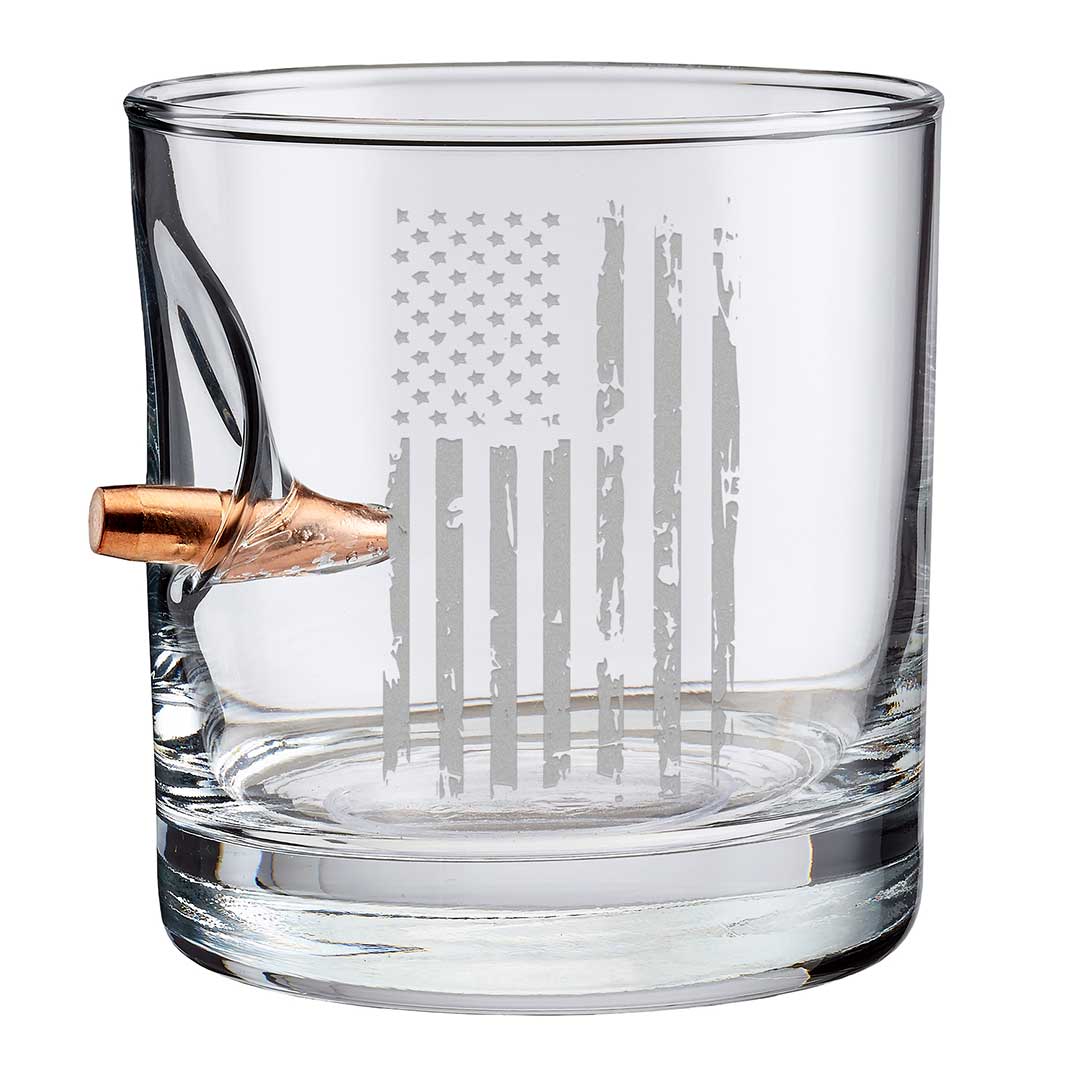 Whiskey Glass