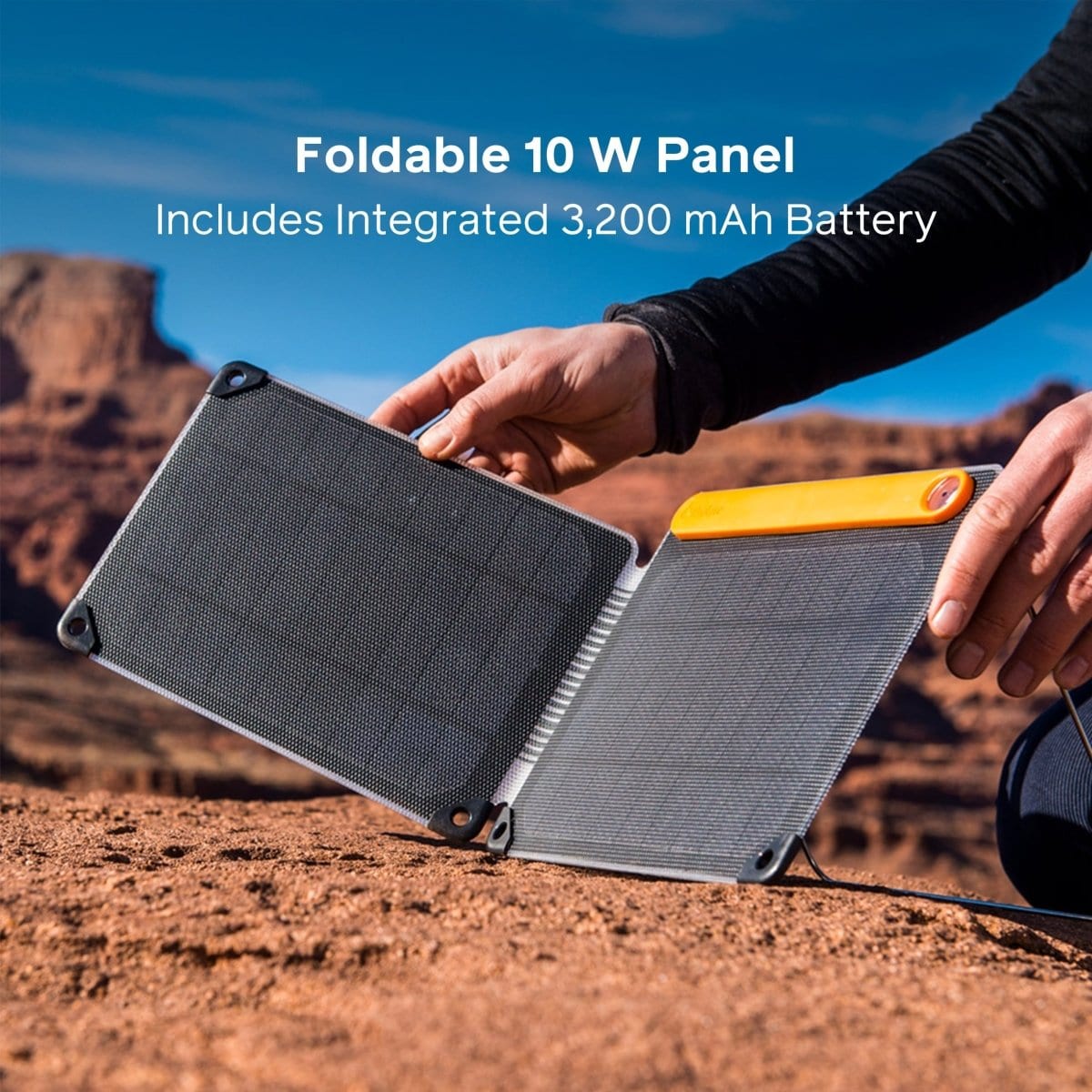 SolarPanel 10+