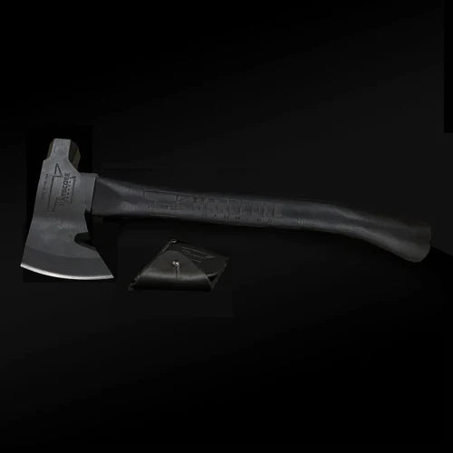 Survivalist Hatchet - FNC