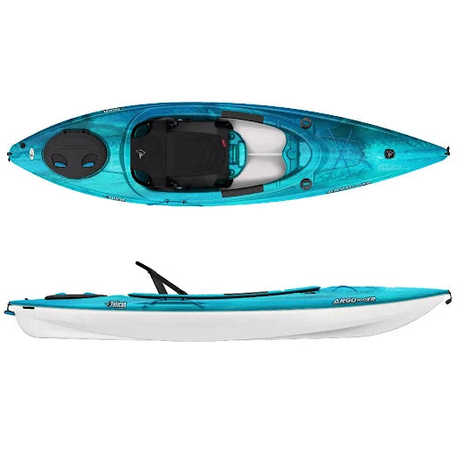 Argo 100XR Recreational Kayak