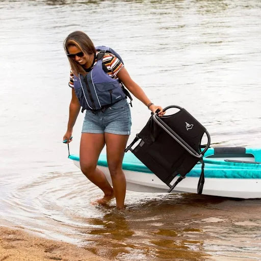 Argo 100XR Recreational Kayak